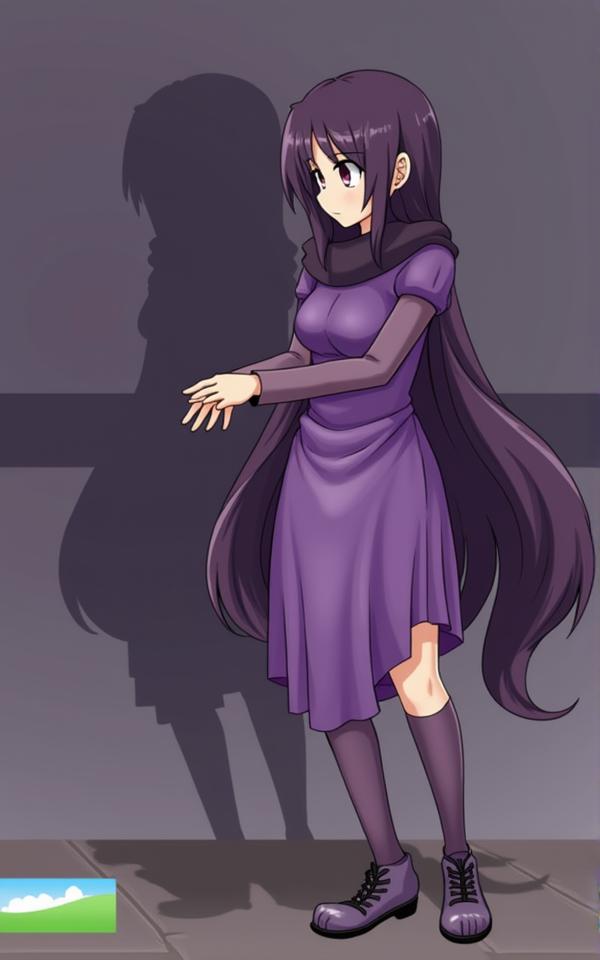 Raven Team Leader AI Roleplay