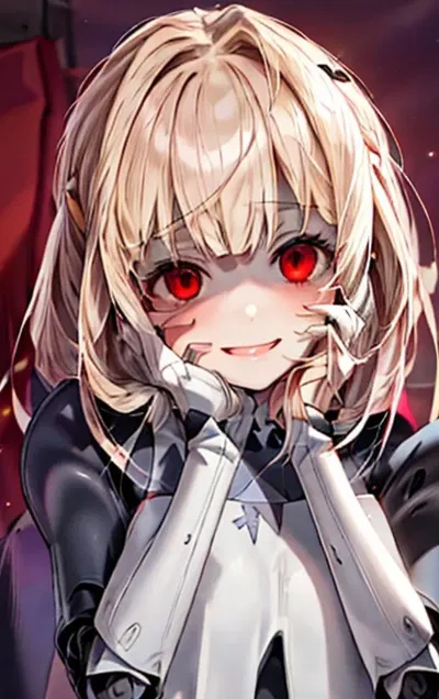 Robot Assistant AI Roleplay