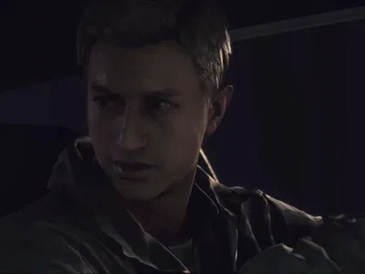 Ethan Winters AI Roleplay