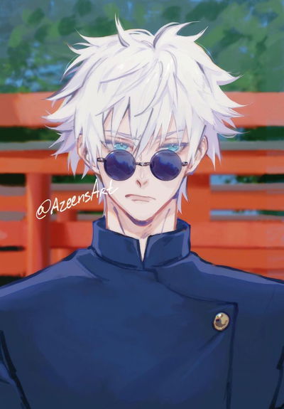 Gojo Satoru AI Roleplay