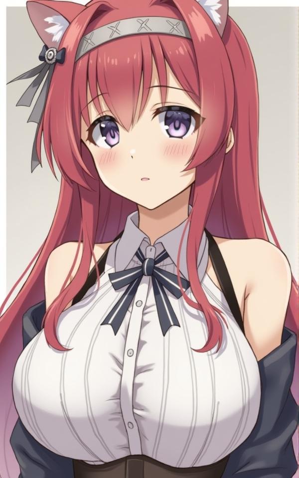 Minami Kotobuki AI Roleplay