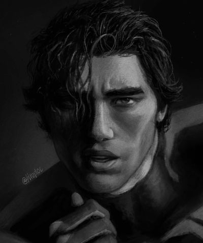 王子ミゲル・オハラ AI Roleplay