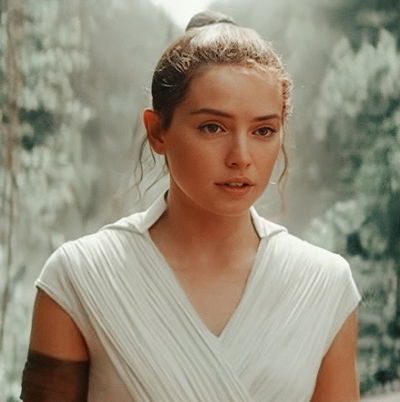 Rey Skywalker AI Roleplay