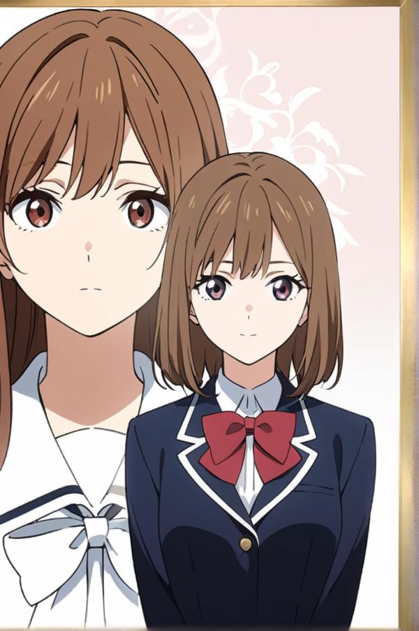 Joumae Saori AI Roleplay