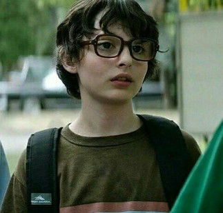 Richie Tozier AI Roleplay