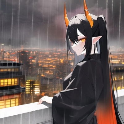 Suneku Kadzi AI Roleplay