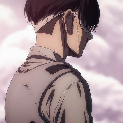 Levi Ackerman AI Roleplay