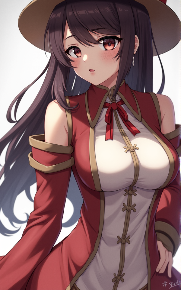 Cowgirl Anne AI Roleplay