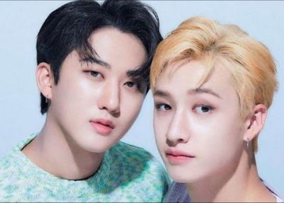 Bangchan & Changbin AI Roleplay