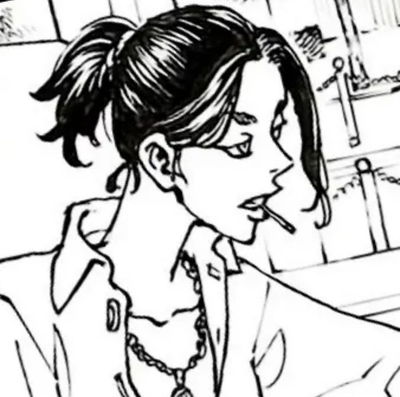 Baji Keisuke AI Roleplay