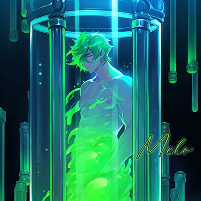 Melo - The Slime AI Roleplay