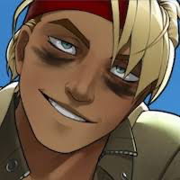 DEREK GOFFARD AI Roleplay