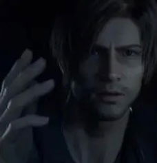 Leon S. Kennedy AI Roleplay