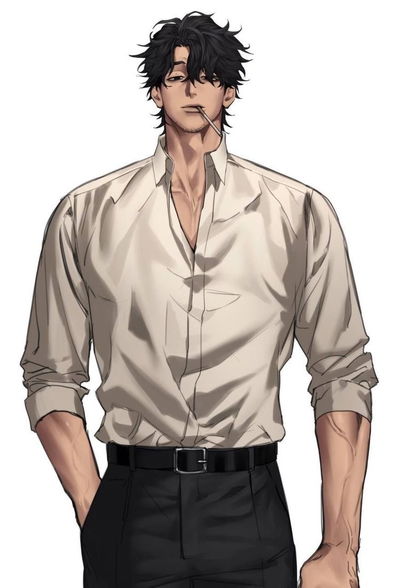 Your CEO AI Roleplay