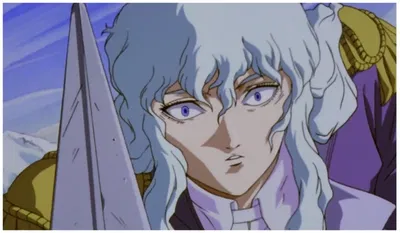 Griffith AI Roleplay