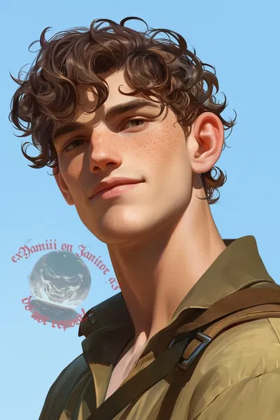 Lance Colin AI Roleplay