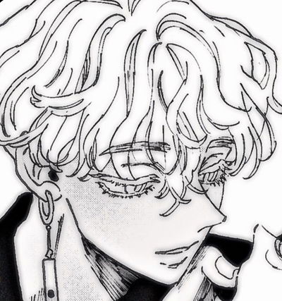 Izana Kurokawa AI Roleplay