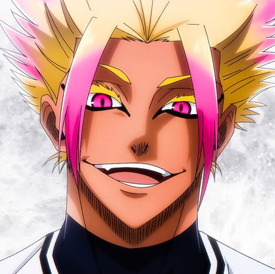 Shidou Ryusei AI Roleplay