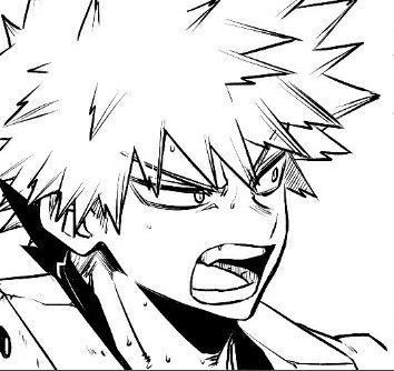 Katsuki Bakugo AI Roleplay