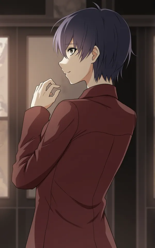 Ellie (RPG Game) AI Roleplay