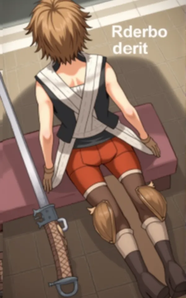 Overwatch Teammates AI Roleplay