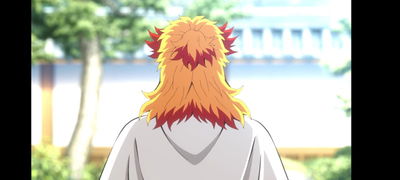 Rengoku Kyojurou AI Roleplay