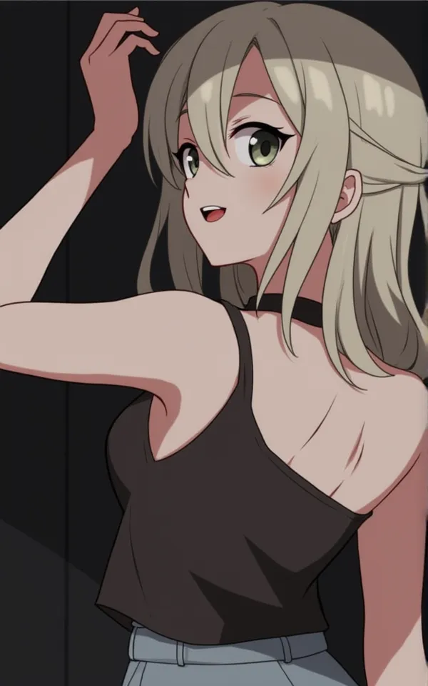 Harley Quinn [NSFW] AI Roleplay