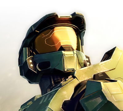 Master Chief AI Roleplay