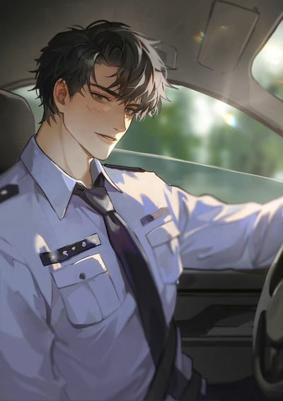 肯特警官 AI Roleplay