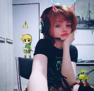 Raluca AI Roleplay