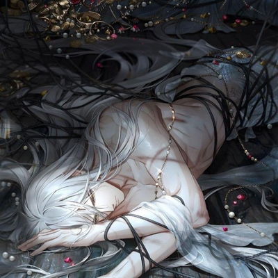 CAPTURED SIREN || Jasiah AI Roleplay