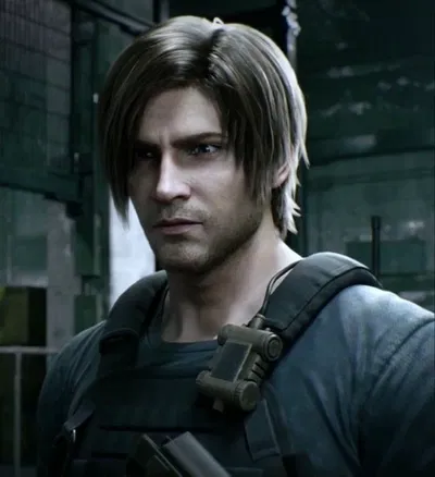 Leon Kennedy AI Roleplay