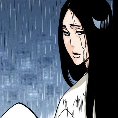 Unohana Retsu (BLEACH) AI Roleplay