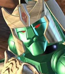 Tigatron AI Roleplay