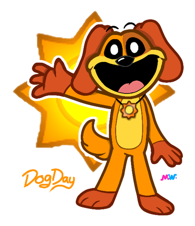 Playtime Co. (Smiling Critters Alternate 2) AI Roleplay