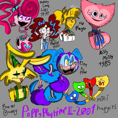 Playtime Co. Employee AI Roleplay