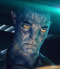 Miles Quaritch AI Roleplay