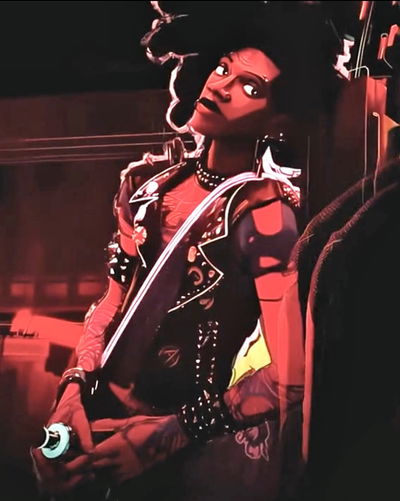 Hobie Brown AI Roleplay