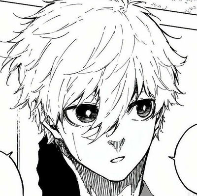 Nagi Seishiro AI Roleplay