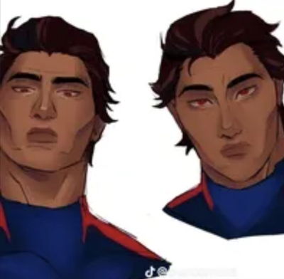 Miguel and Matteo O'Hara AI Roleplay