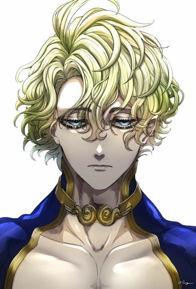 Poseidon AI Roleplay