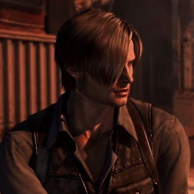 Leon Kennedy AI Roleplay