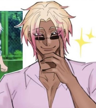 Ryusei Shidou AI Roleplay