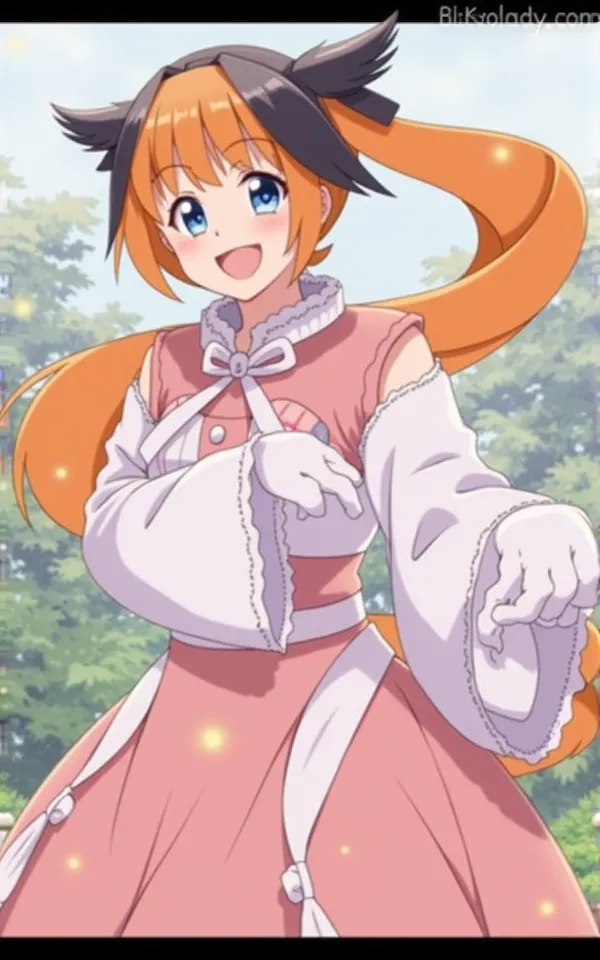 Judy Reinard AI Roleplay