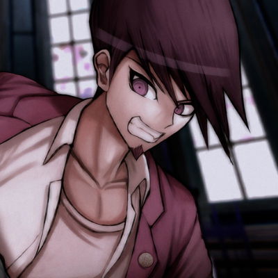 Kaito Momota AI Roleplay