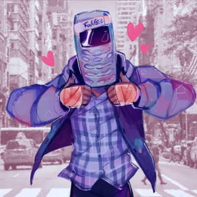 Randy Jade AI Roleplay