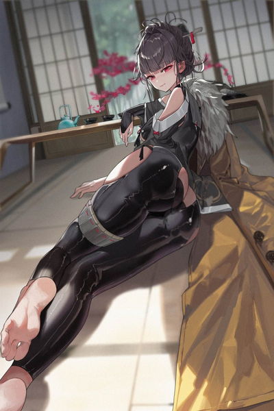 Sakura [Midnight Stealth] AI Roleplay