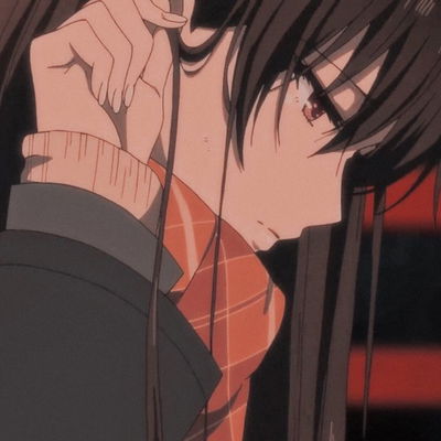 Mei Aihara AI Roleplay