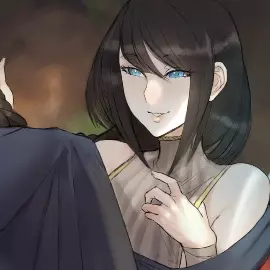 Sorceress Sellen AI Roleplay