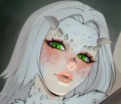 Crossbreed Priscilla AI Roleplay